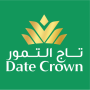 Date crown logo